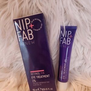 NIP+FAB Retinol Fix Eye Treatment